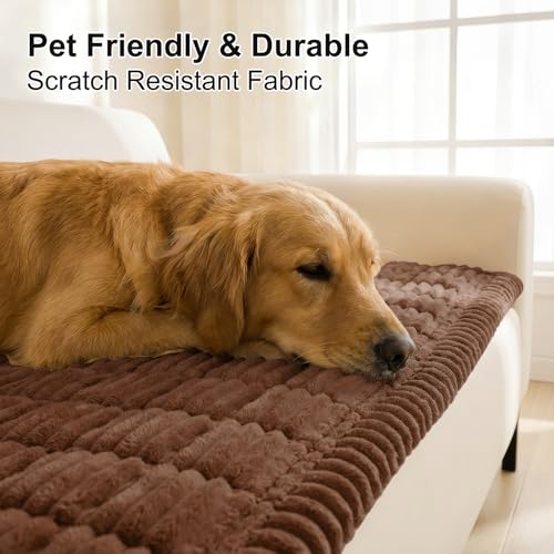 Smiry Couch Cover for Dogs