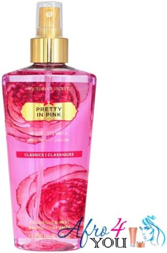 Amazon ヴィクトリアズシークレット ボディーミスト プリティーインピンク Victoria S Secret ヴィクトリアシークレット ボディローション ミルク 通販