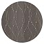 Taupe/Wave Dots