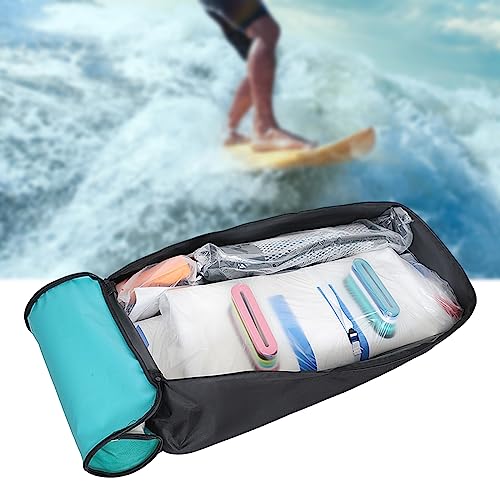 image for Generic Waterproof Inflatable Paddle Board Backpack - 36