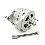 yanmar 2gm20 alternator output La mercancía se envía en embalaje original de Mallory