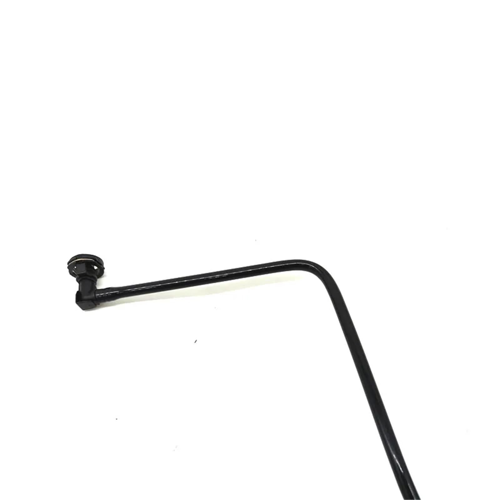 Generico Fascette stringitubo 8K0121081BH Tubo Flessibile del radiatore Serbatoio Liquido di Raffreddamento per Audi A4 A5 Q5 95B121447A Pezzi di Ricambio
