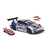 audi rs5 sportback europa 2.4GHz-Technologie für störungsfreie Verbindung und die Möglichkeit des gleichzeitgen Fahrens von mehreren Modellen