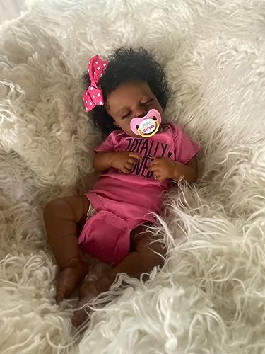 La Mejor comparativa de Muñeca negrita a para comprar online. 45 Imagen adicional