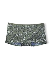 Grassland Green Bandana