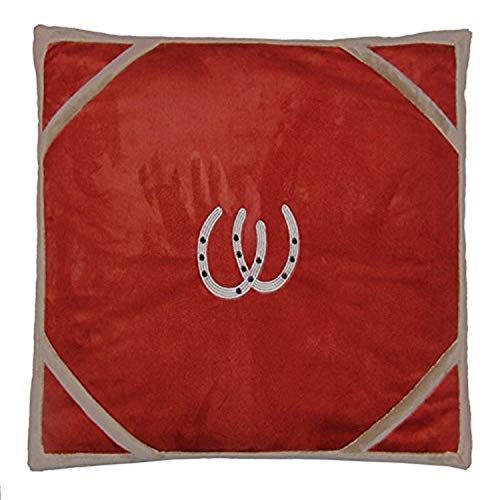 Almohada poliéster 68.6 cm por 68.6 cm lavable