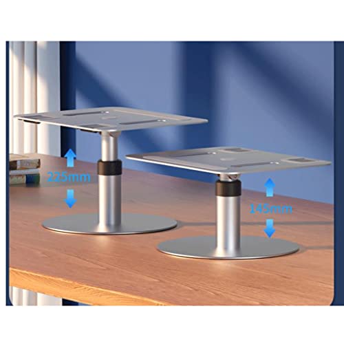 Soporte de proyector anticaída con base fija triangular para mesa 4