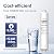 Waterdrop G2 Reverse Osmosis System with WD-MNR35 Remineralization Filter, 7 Stage Tankless RO Water Filter System, Under Sink Water Filtration System, 400 GPD, 1:1 Pure to Drain, Bundle