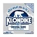 What Would You Do for a Klondike Bar?