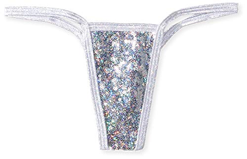 BodyZone Women's New Years Thong