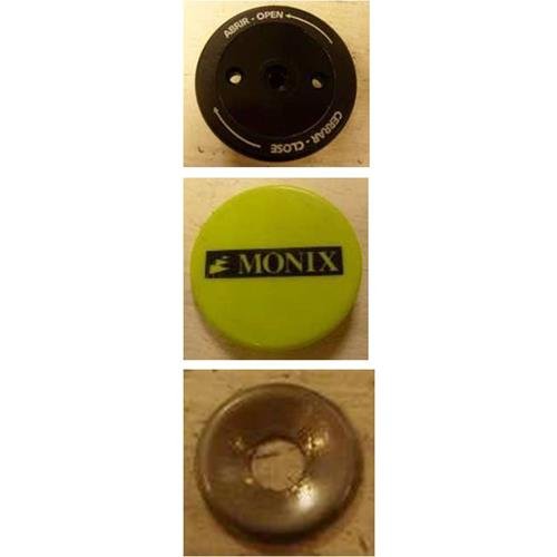 Bra - Pomo Olla Presion Monix Clasica