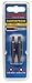 Megapro 9BP-TP-2B Replacement Bit Packs, HDT1/8-9/64, HDT5/32-3/16