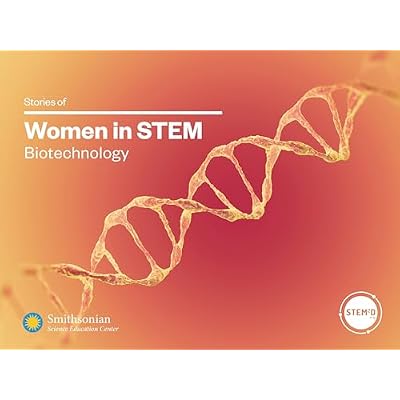 Stories of Women in STEM