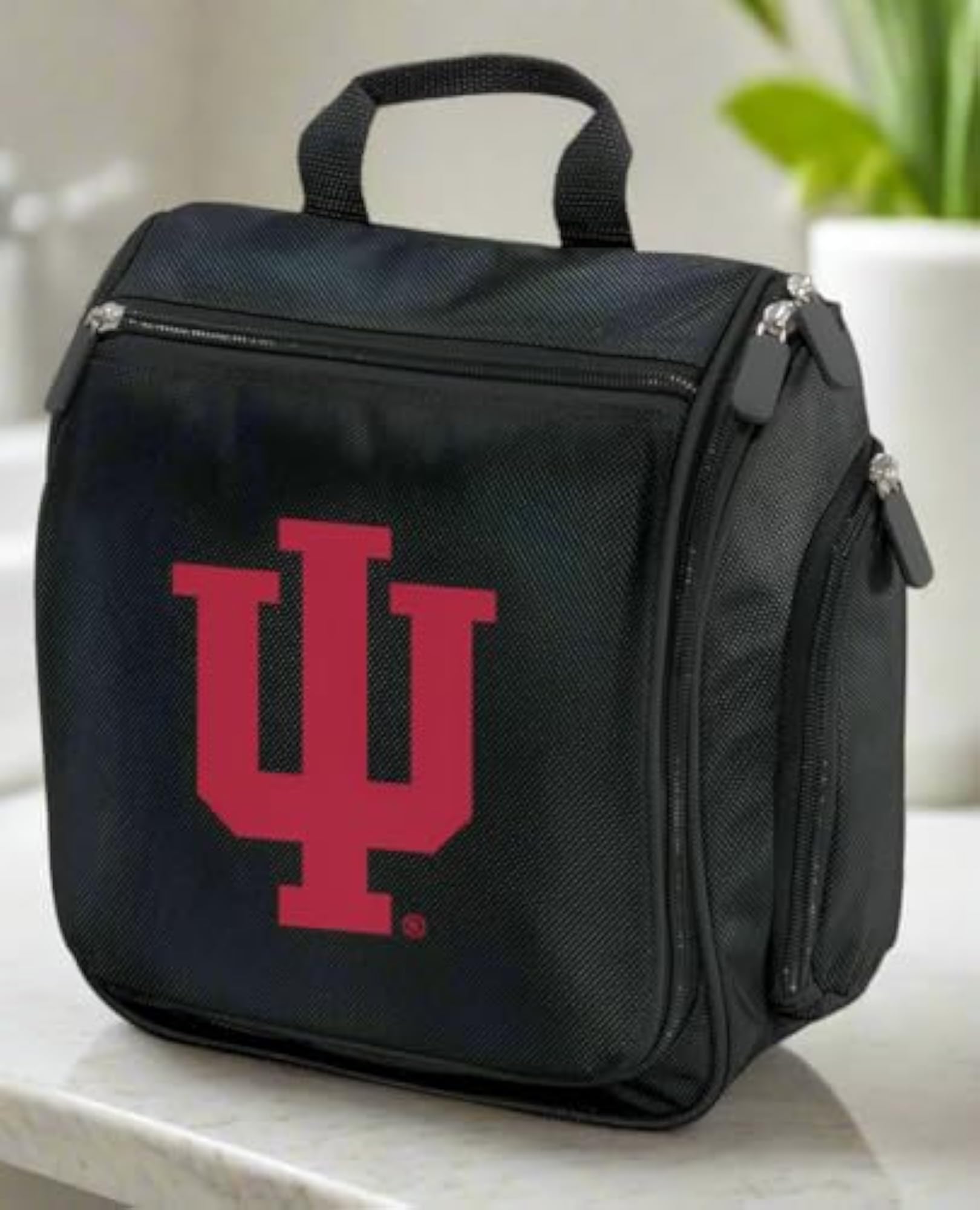 Indiana University Toiletry Bag, Travel Kit