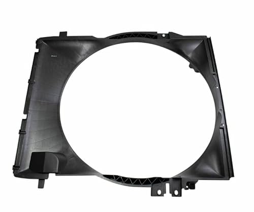 Direct Fit Ram 2500/3500 6.7L Shroud