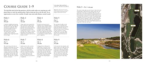 Welbeck Publishing Narey, Alex The World'S Greatest Golf Courses From Above: 34 Legendary Courses In High-Definition Satellite Photography thumb #8