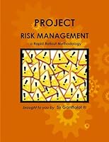 Project Risk Management - A Rapid Rollout Methodology. 110542023X Book Cover