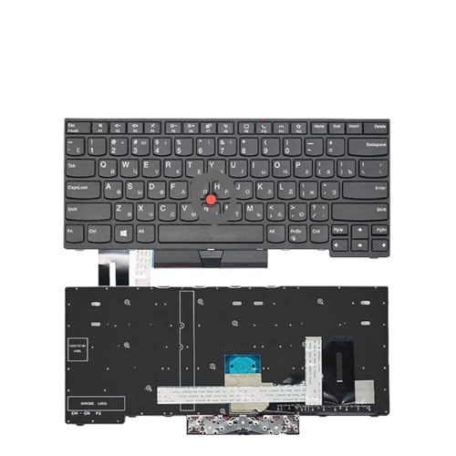 m[gp\RpVAꃌCAEgL[{[hiThinkpad T14/P14S GEN1/T14 GEN2 5N20V44053 5N20V43760pj(RU Mouse Original)
