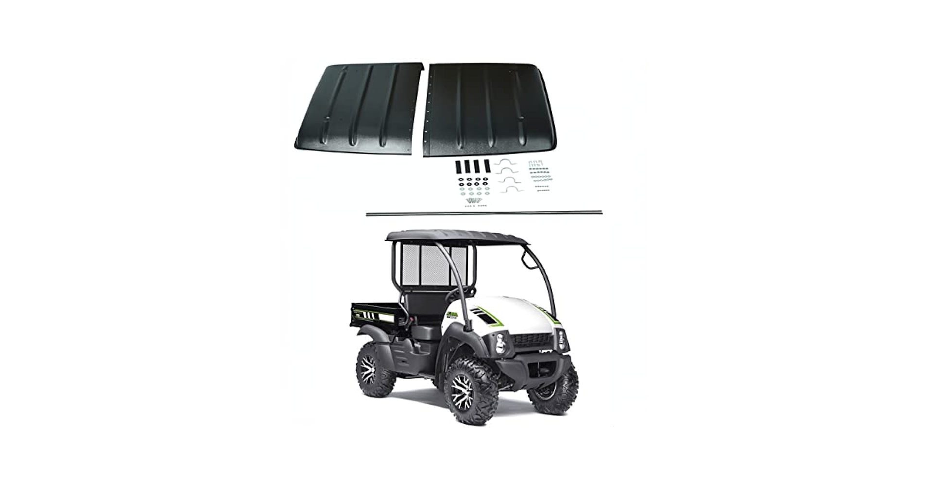 tee。 Kawasaki Mule 610 Parts 2012 Kawasaki Mule 610 4x4 XC | Top