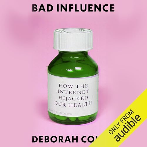 『Bad Influence』のカバーアート