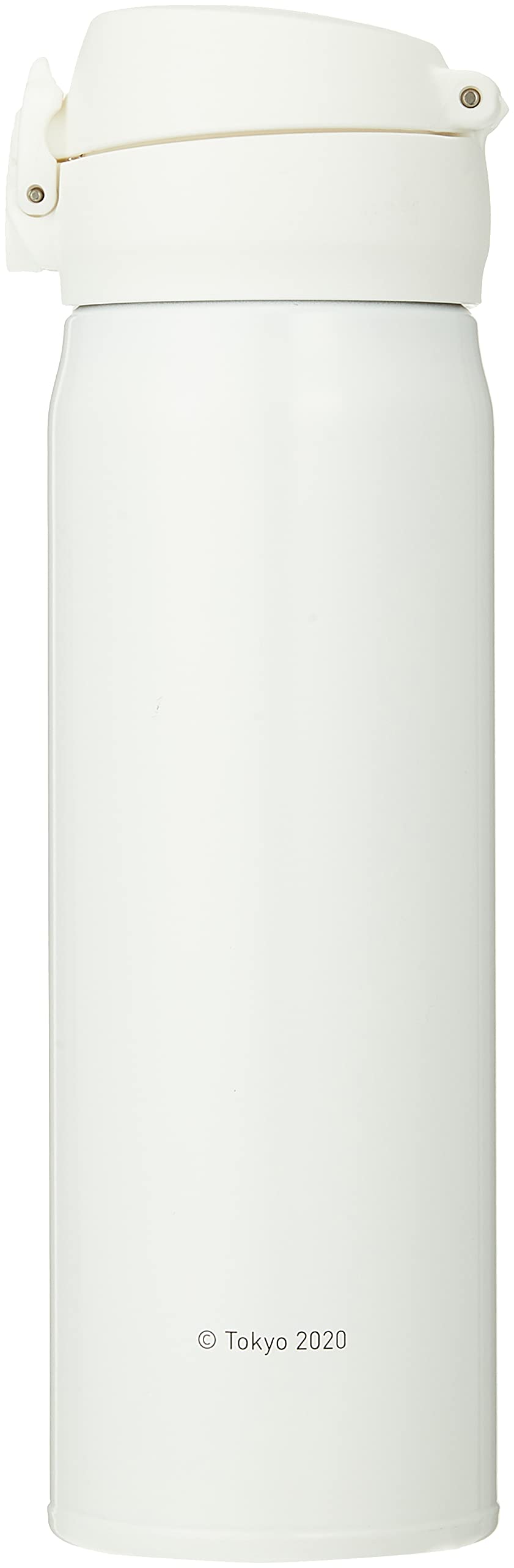 Amazon｜TOKYO2020公式ライセンス商品 真空断熱ステンレスマグ 500ml