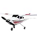 RC Airplane WLtoys F949 3CH 2.4G Cessna 182 Micro RTF