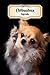 2021 Chihuahua Agenda: A5, 107 Pages | 12 Mois | Planificateur & Organiseur | Calendrier | Une double page par semaine | Journal | Chien | En Francais