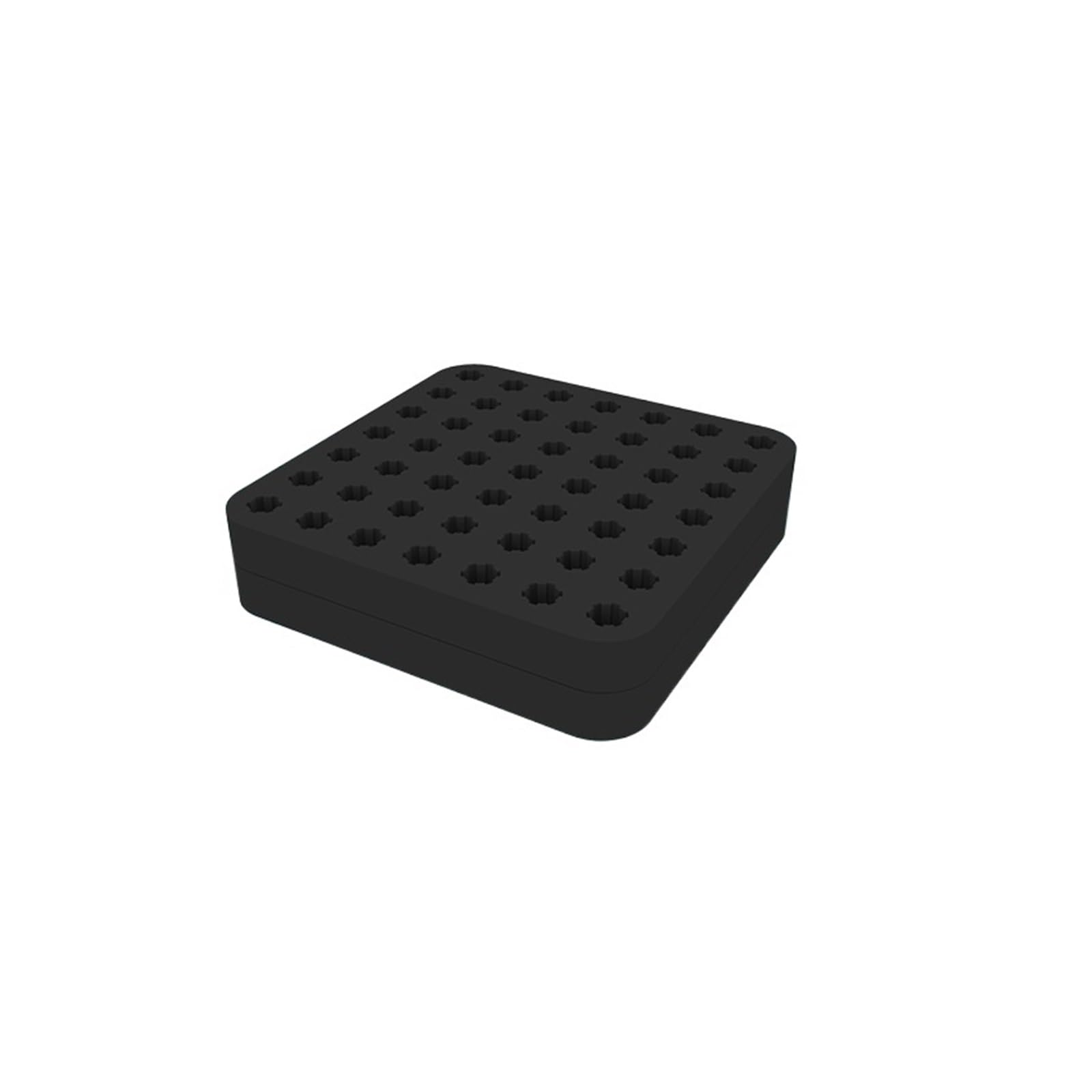Cyfrowy Wyświetlacz Mieszalnik Wieloprobówkowy Wytrząsarka Laboratoryjna Do Wielu Próbek Sprzęt Laboratoryjny Oscylator 3000 Obr./min(Module 602)
