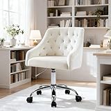 Fiximaster Homeoffice Silla de oficina de terciopelo, color