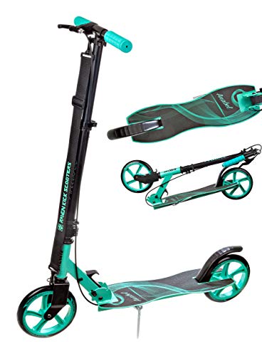 RAVEN Ersatzräder Luftreifen Luftrad für Scooter Roller Kickscooter