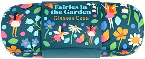 Rex London Fairies In The Garden Glasses Case and Cleaning Cloth image 4