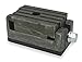 Leveling Mount, 30, 000 Lb Cap, 3 1/4 in H