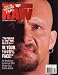 WWF RAW Wrestling Magazine September/October 1997: Stone Cold Steve Austin