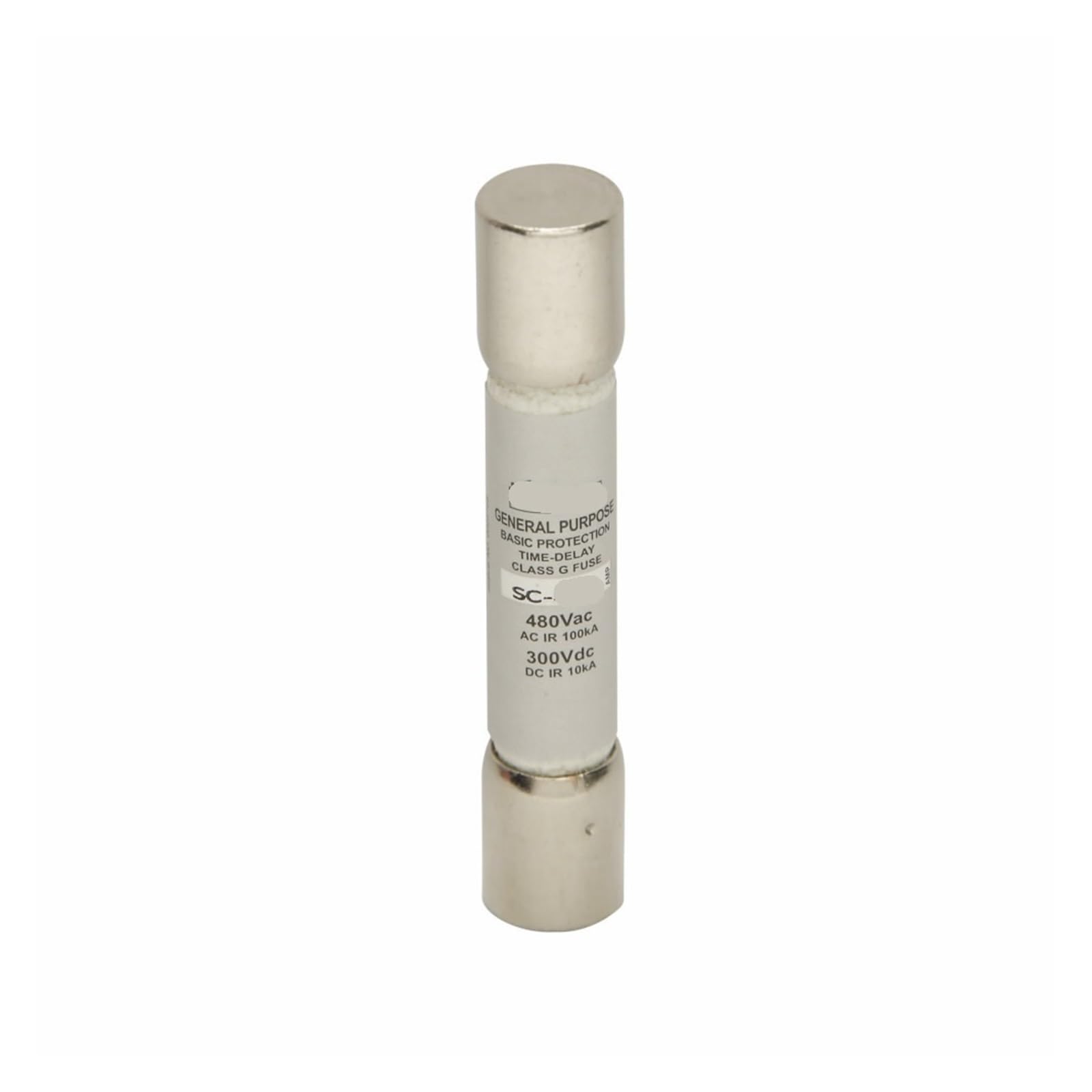 Fusible SC-60 480V 60A solution de remplacement pour panne de machine - 3