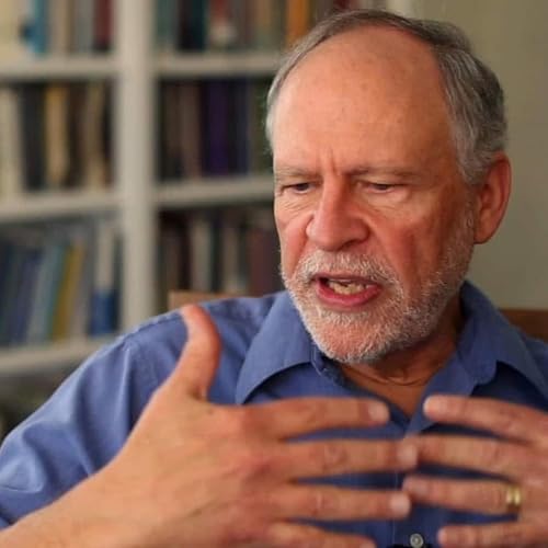 The Practical Theology of Diversity: with Dr. Mark Lau Branson