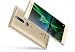 Produktbild Lenovo Phab2 Pro 64GB Champagner Gold Android Smartphone