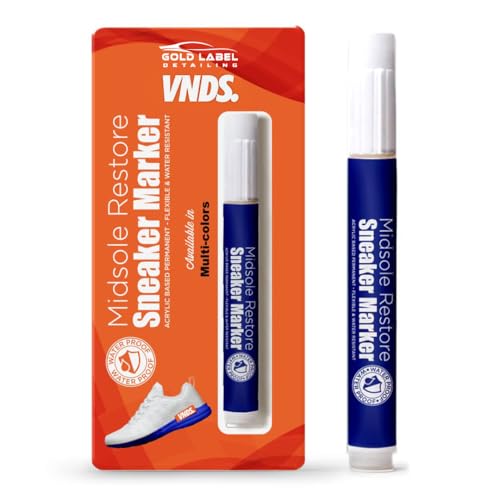 Amazon.co.jp: VNDS ミッドソール復元スニーカーマーカー