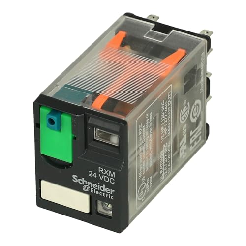 Schneider Electric RXM2AB2BD