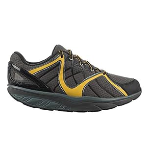 MBT MBT Herren Sneaker Low Jengo 5 Sport Neutral Lace Up MBT MBT Herren Sneaker Low Jengo 5 Sport Neutral Lace Up