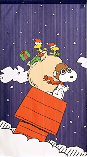 ̂H[ ̂ Xk[s[  ^yXg[ |X^[ 85×150cm Ԏd؂ ډB NX}X PEANUTS tCOEG[XT^ 98014