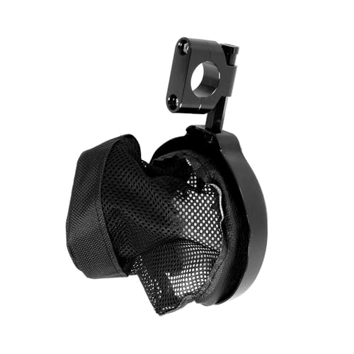 Porte-bouteille vélo motocross robuste pour Custom