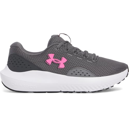 Image of Under Armour Women's Charged Surge 4 Running Shoe