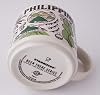 Starbucks Philippines Cities and Locations Been There Series Across the Globe Collection Ceramic Coffee Mug 14 oz. (Philippines) #3