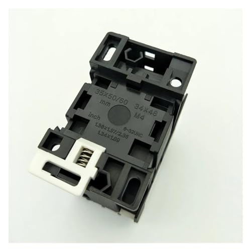 Contacteur CA 3P+NF : eviter les surcharges de commande moteur 660V