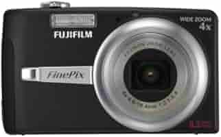 FUJIFILM Finepix F480 コンパクトデジタルカメラ Amazon | FUJIFILM デジタルカメラ FinePix(ファインピックス