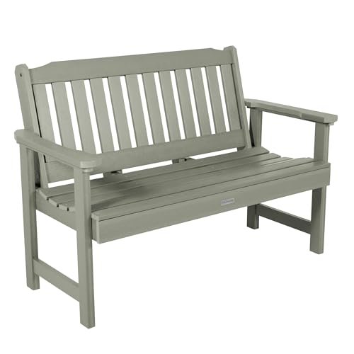 Highwood Lehigh Outdoor Bench