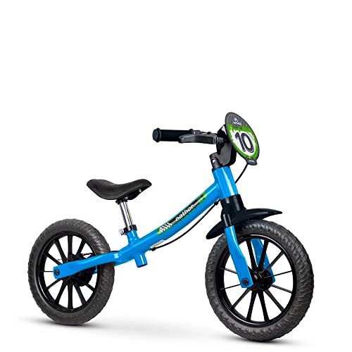 Melhores Bicicletas de Equilíbrio