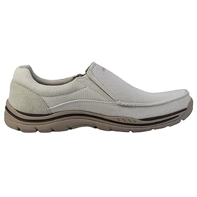 Skechers Men's Expected Avillo Relaxed-Fit Slip-On Loafer