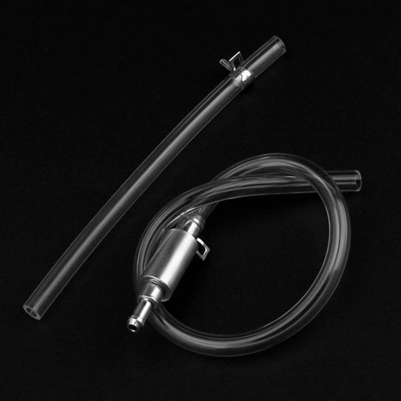 Motorcycle Filler Pipe Brake Line Bleeder Kit Hydraulic Brake Bleeder Hose Car and Motorcycle Bleeding Hose