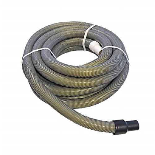 212 Main 1.5 in. x 45 ft. Vacuum Hose